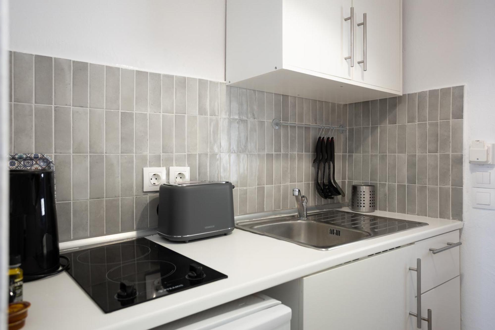 Villa Natalia Kalámi Habitación foto
